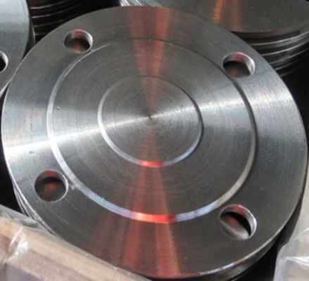 شفة GOST33259 الفولاذ المقاوم للصدأ ст.12х18 Н 10Т Flange Atk Blind GOST33259 TYPE11 WNRF لتوصيل الأنابيب