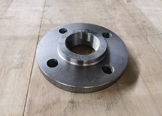 150 رطل 4 بوصة شفة الفولاذ المقاوم للصدأ Astm A105 A182 F304