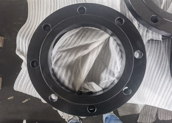 150 رطل 4 بوصة شفة الفولاذ المقاوم للصدأ Astm A105 A182 F304