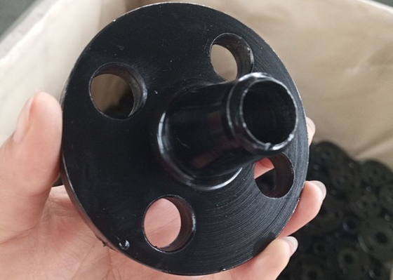ASME B16.47 ANSI B16.5 BS10 شفة أنابيب الفولاذ المقاوم للصدأ WN الانزلاق على الأعمى SS304 SS316