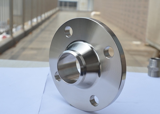 2300LBS الكربون الصلب المقبس شفة لحام Asme Ansi B16.5 Asme Ansi B16.47.5